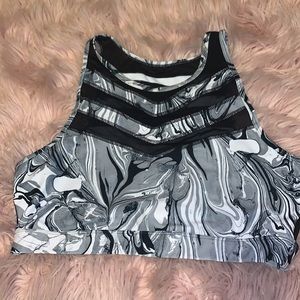 C&C California Sports Bra